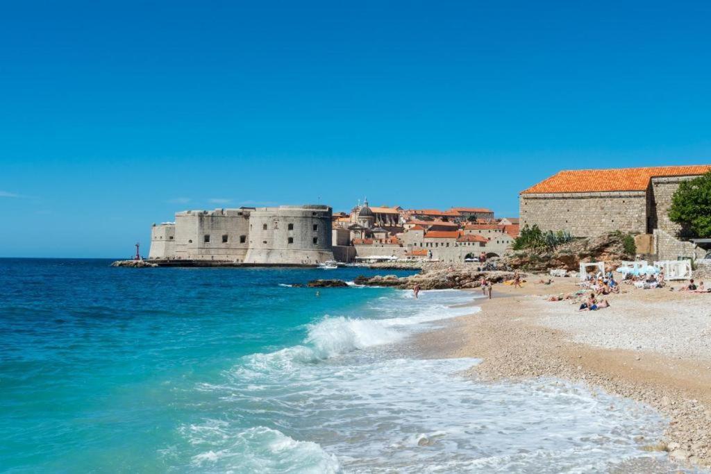 Luxury Violet Old * Dubrovnik