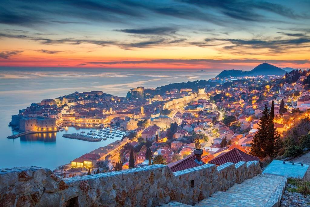 Oasis & Zen Dubrovnik