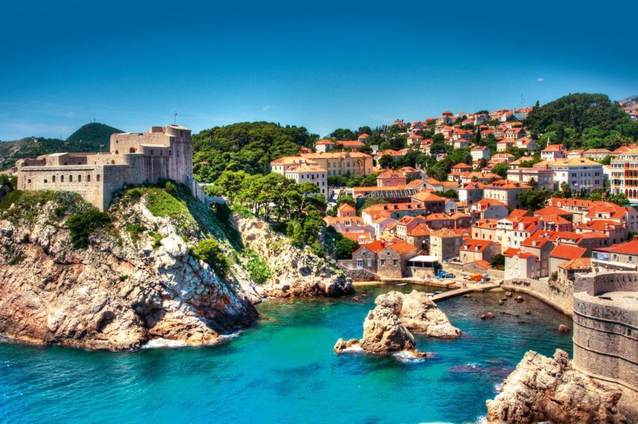 Appartement Oasis & Zen Dubrovnik