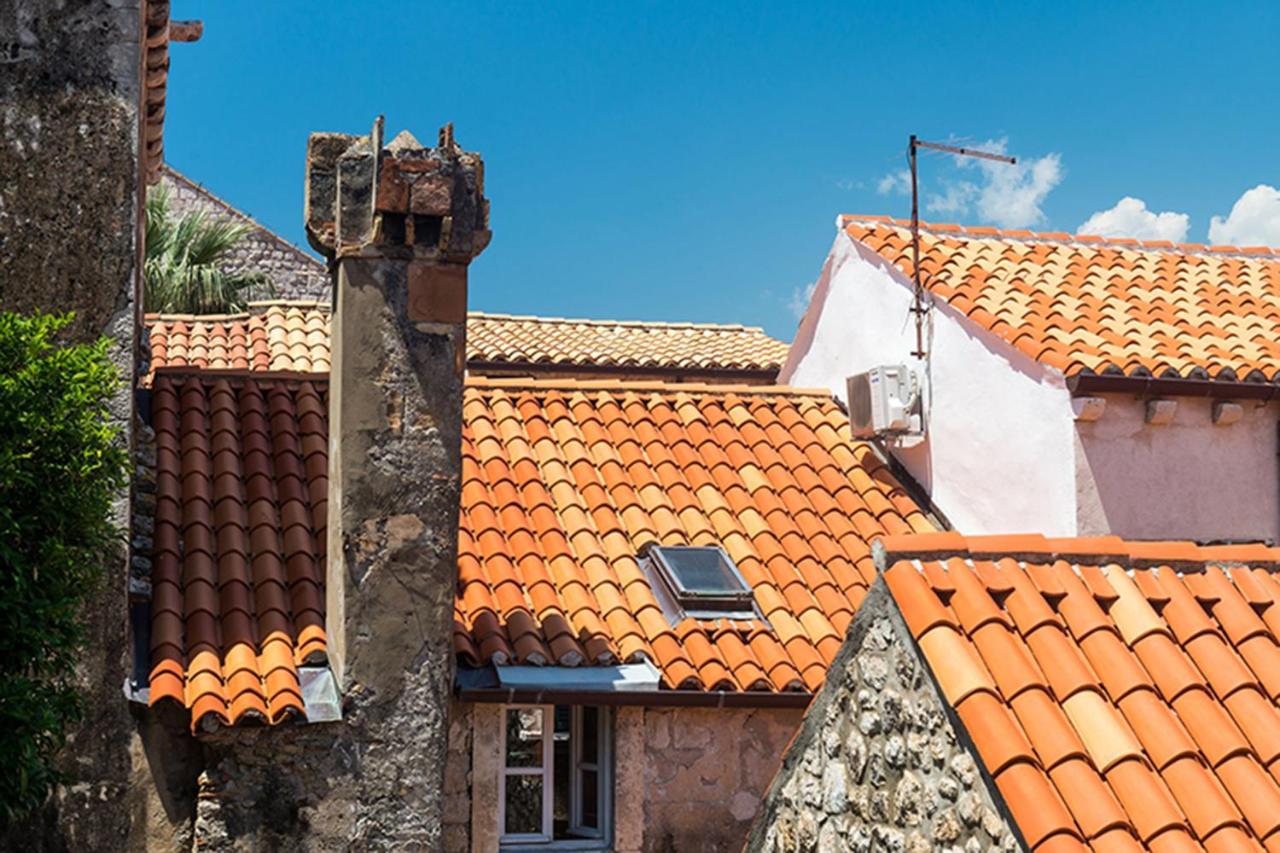 Apartment Moskar With Balcony In Heart Of Old Town Dubrovnik