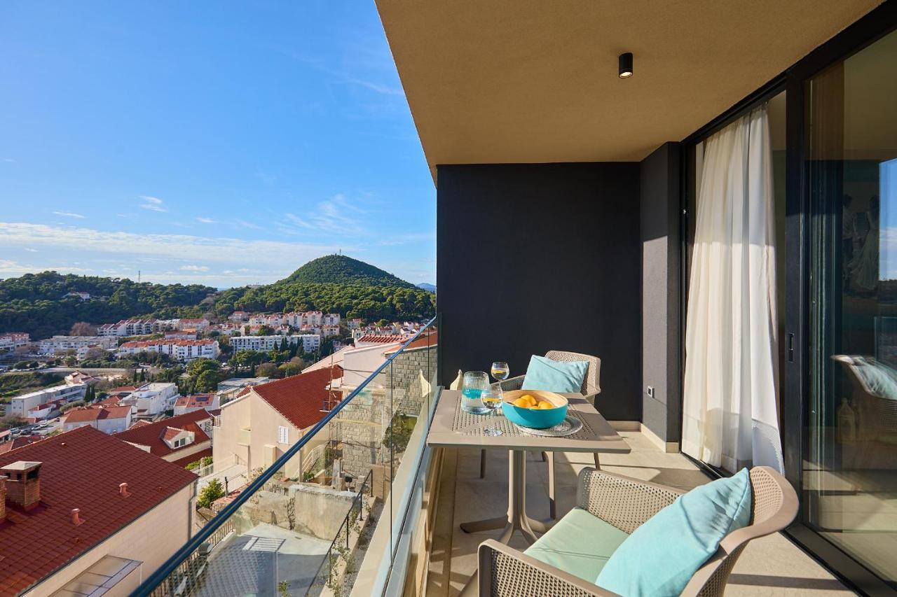 Apartment Hedera Estate Hedera A44 *