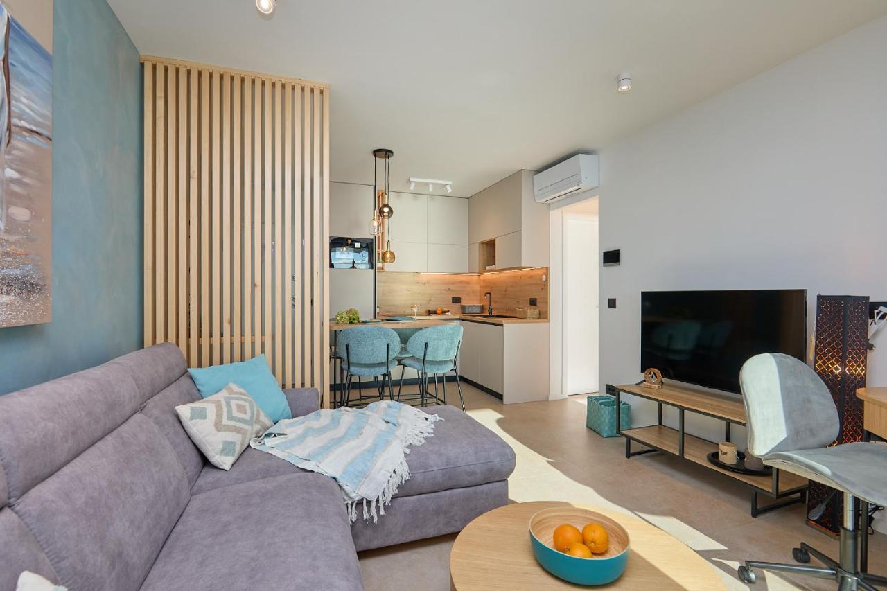 Hedera Estate Hedera A44 Apartment Dubrovnik