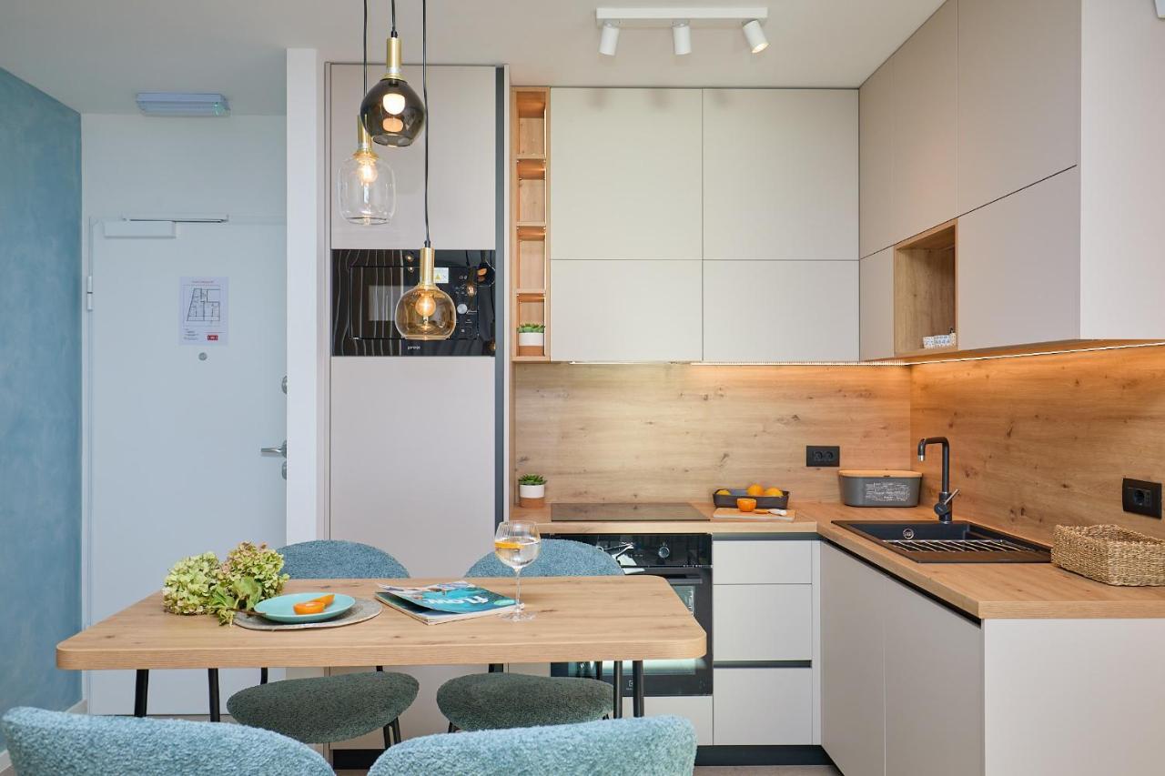 Hedera Estate Hedera A44 Apartment