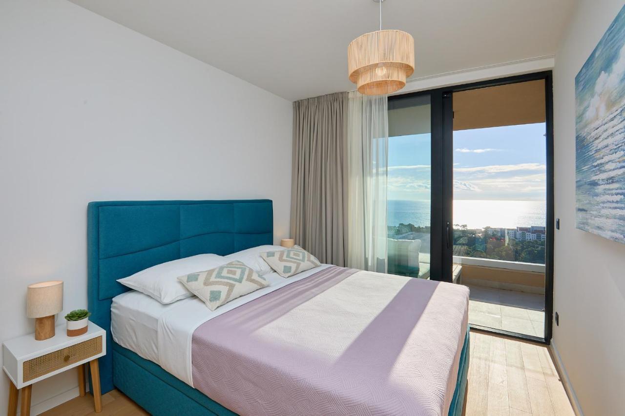 Apartment Hedera Estate Hedera A44 *