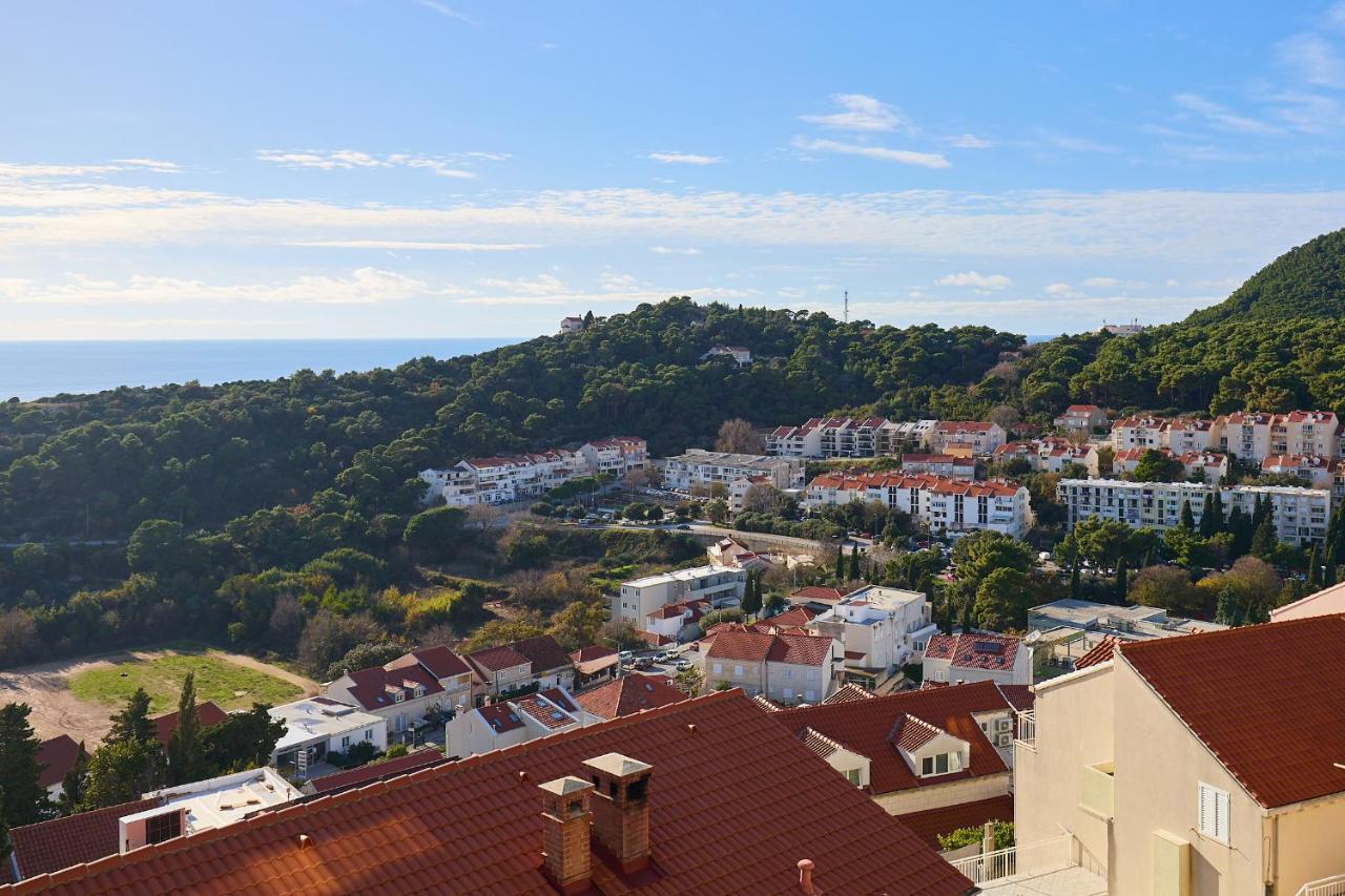Apartment Hedera Estate Hedera A44 Dubrovnik