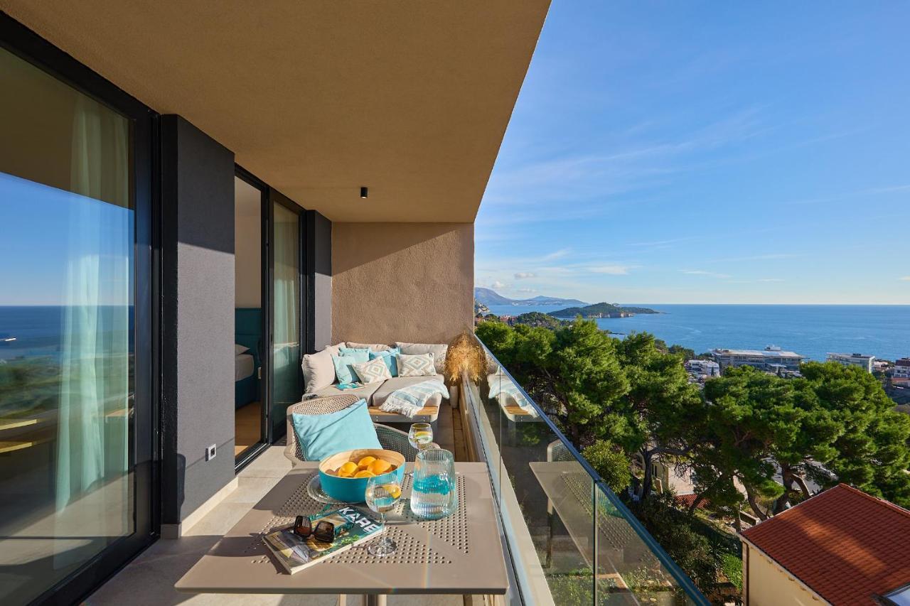 Apartment Hedera Estate Hedera A44 Dubrovnik