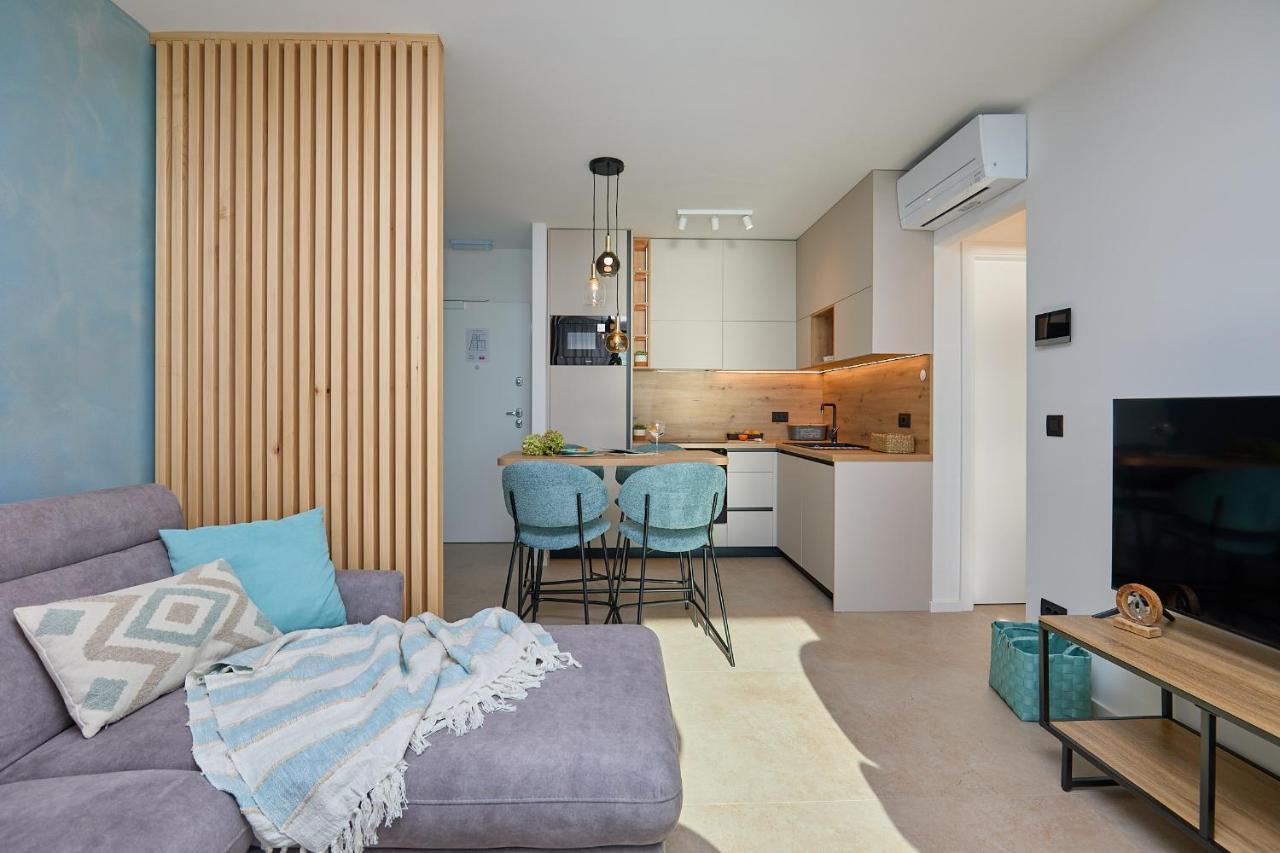 Apartment Hedera Estate Hedera A44 *