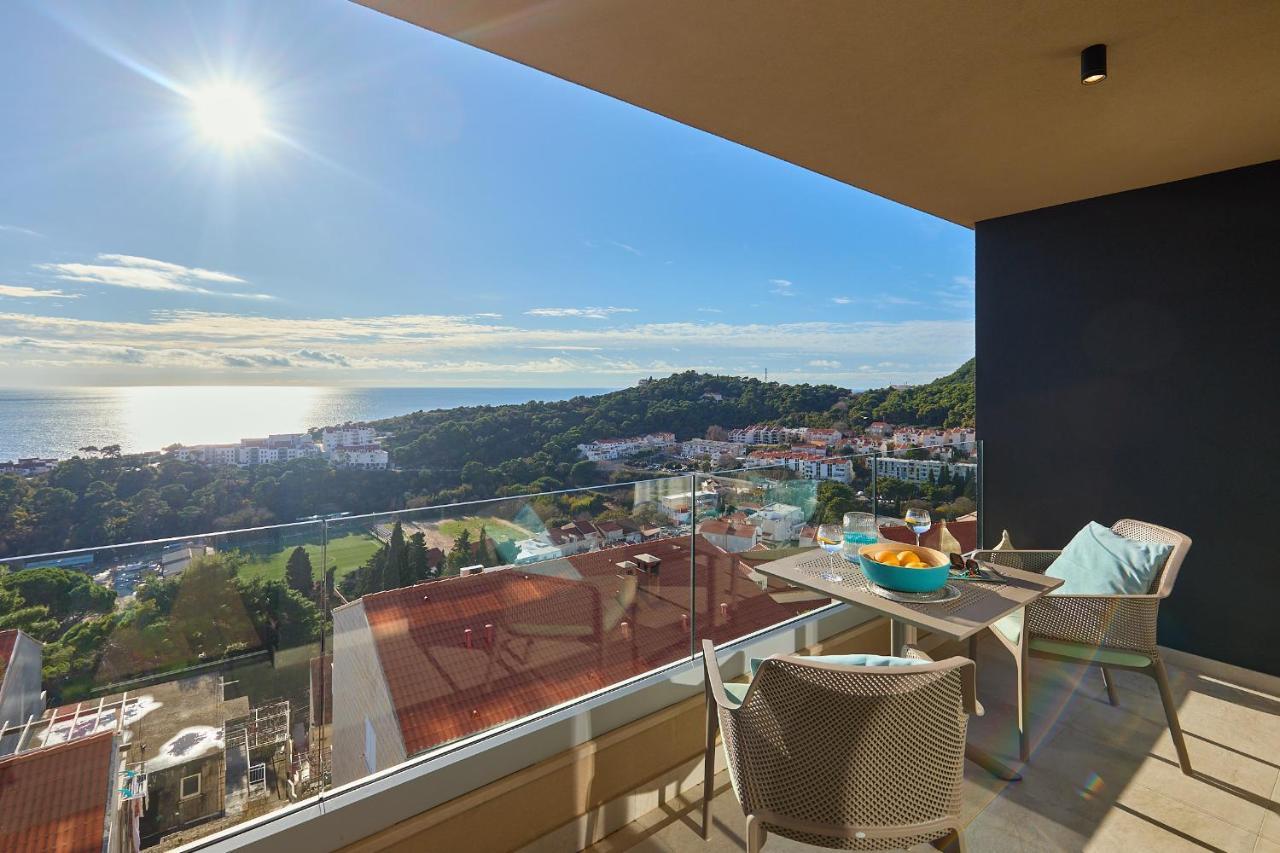 Hedera Estate Hedera A44 Apartment Dubrovnik