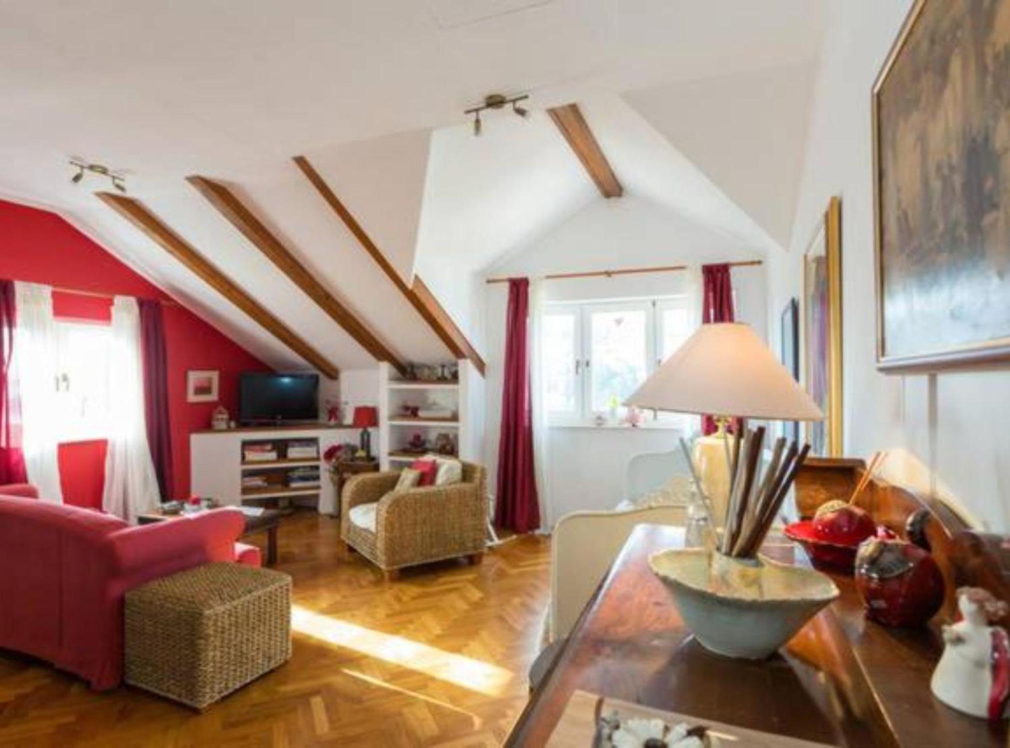 Lukre Mala Apartment Dubrovnik