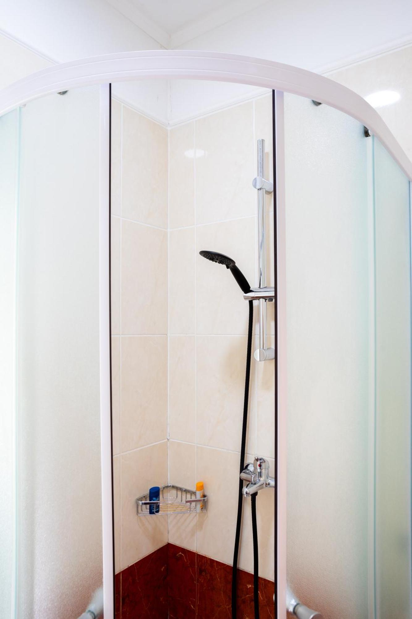 Guest house Ruza 3*