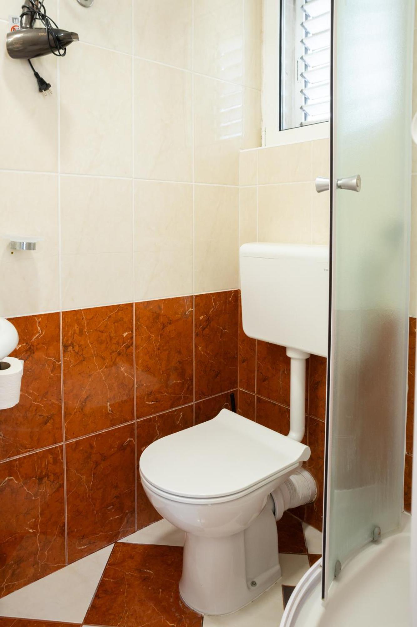 Guest house Ruza 3*