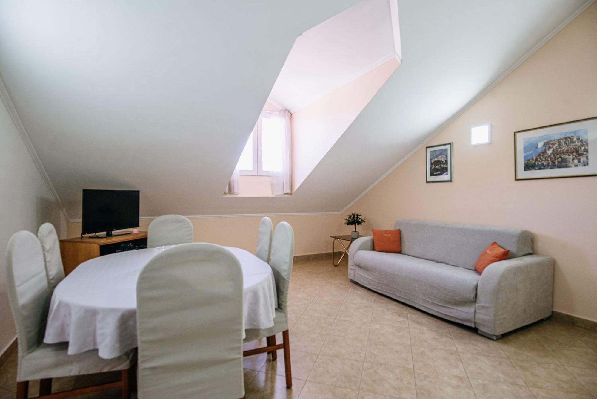 Curic Apartment Dubrovnik