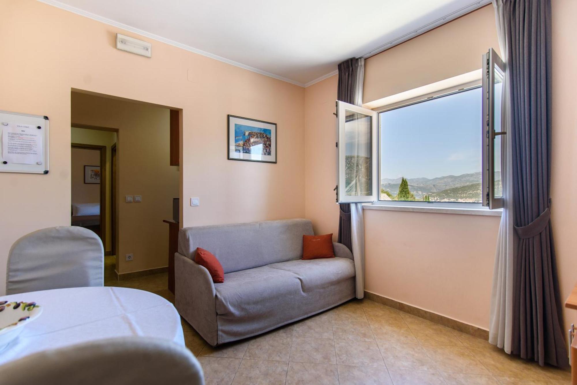 Apartment Curic