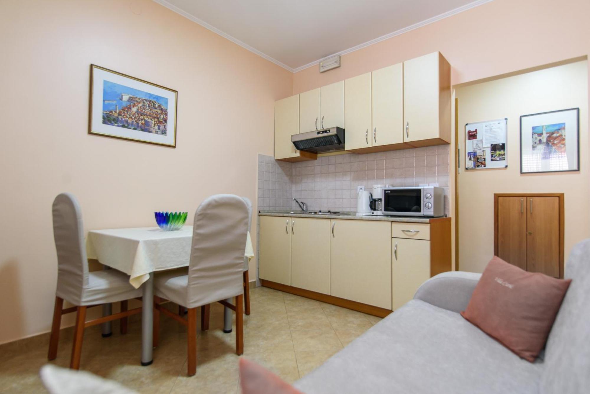 Curic Apartment Dubrovnik