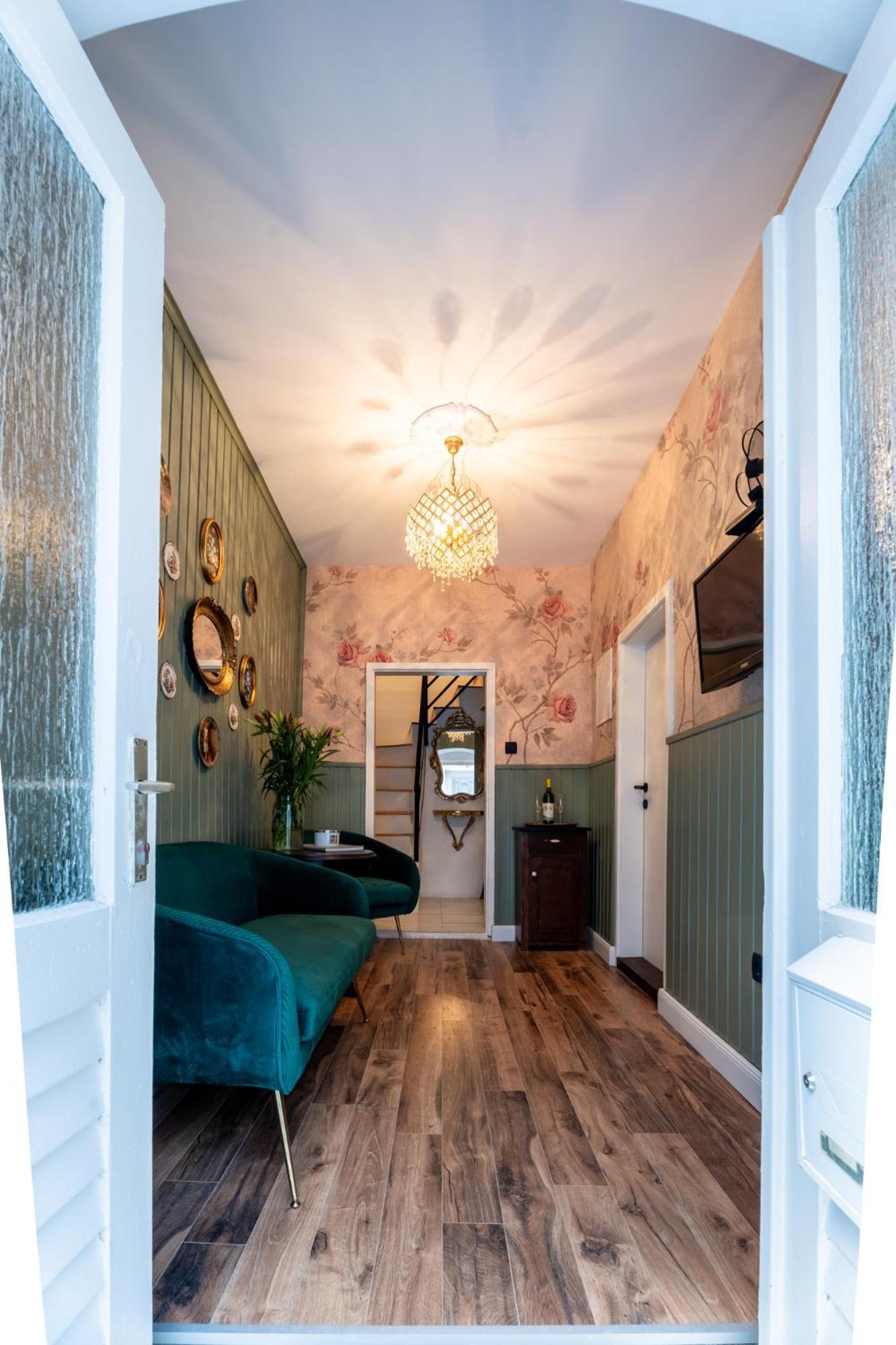 Appartement Mrgolinski Dubrovnik