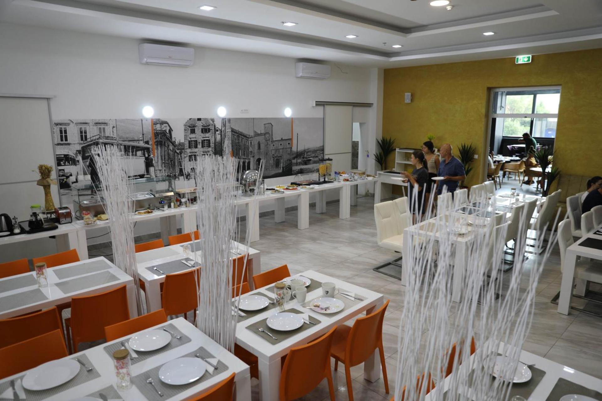 Guest house D'elegant