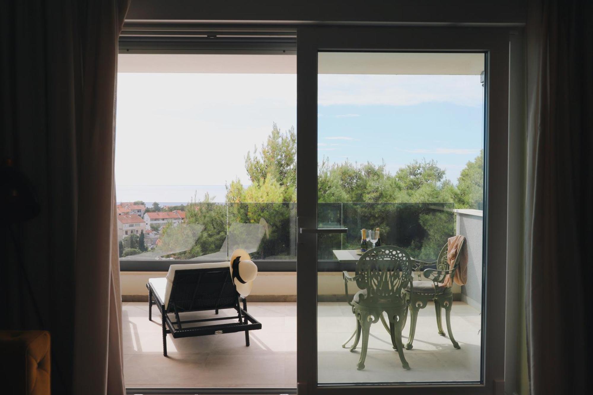 Appartement Palazzo Monta *