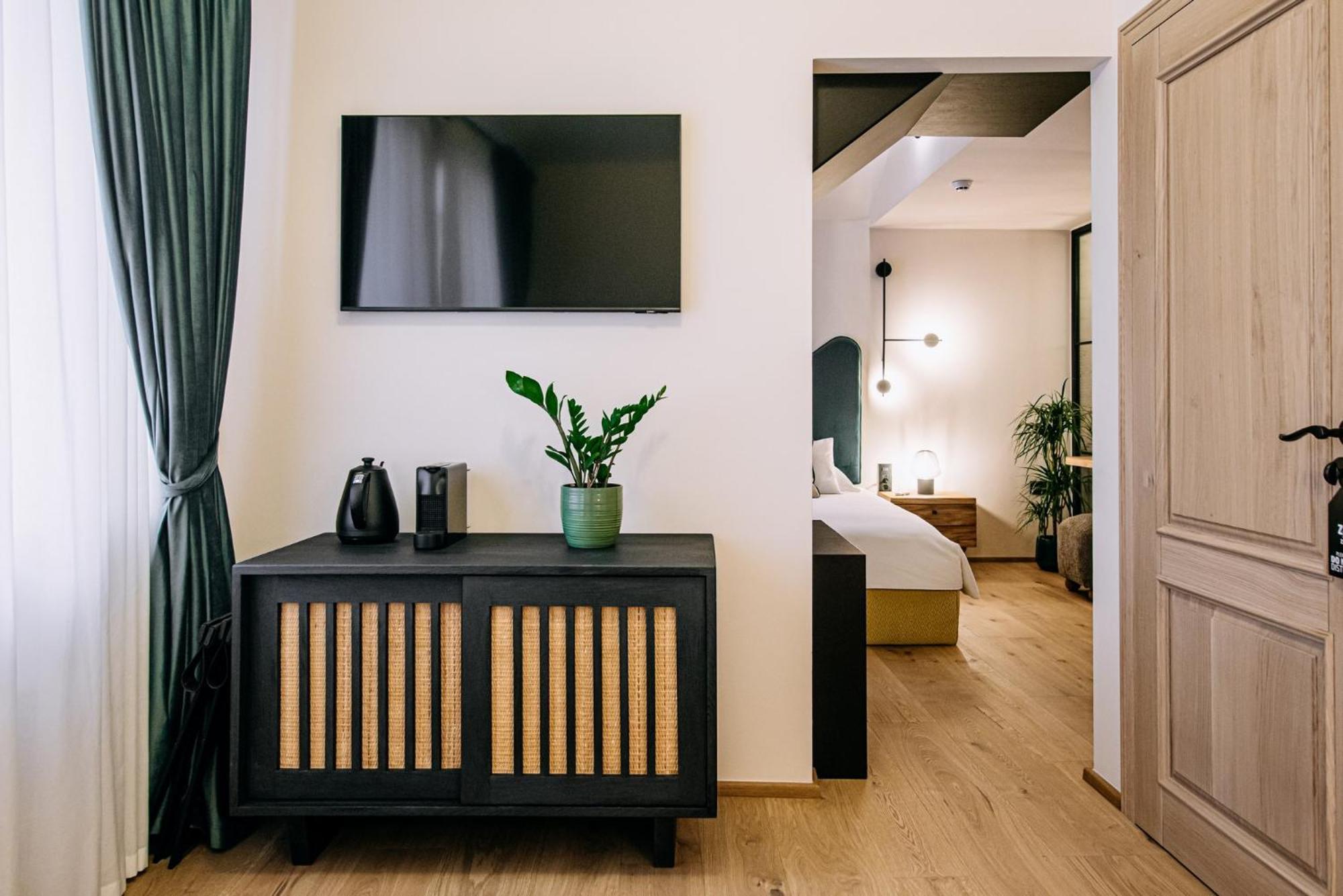 Hotel 7oaks Noble House Dubrovnik