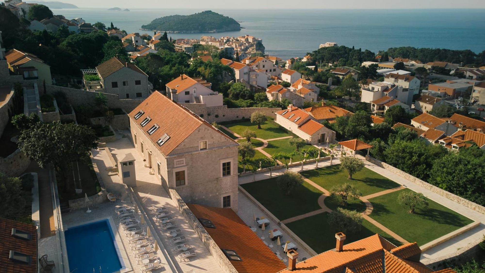 Palace Natali 5* Dubrovnik