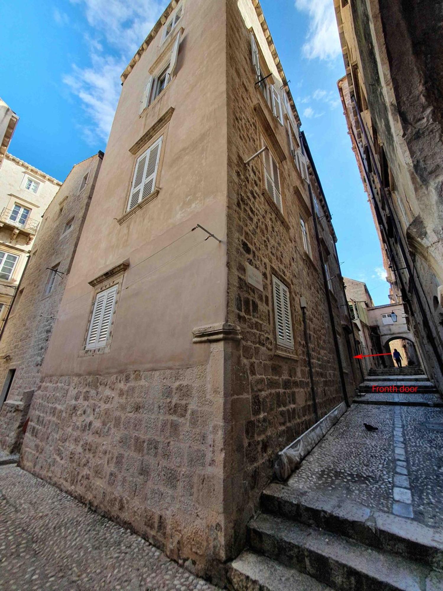 Apartamento Andante Con Nobile Dubrovnik