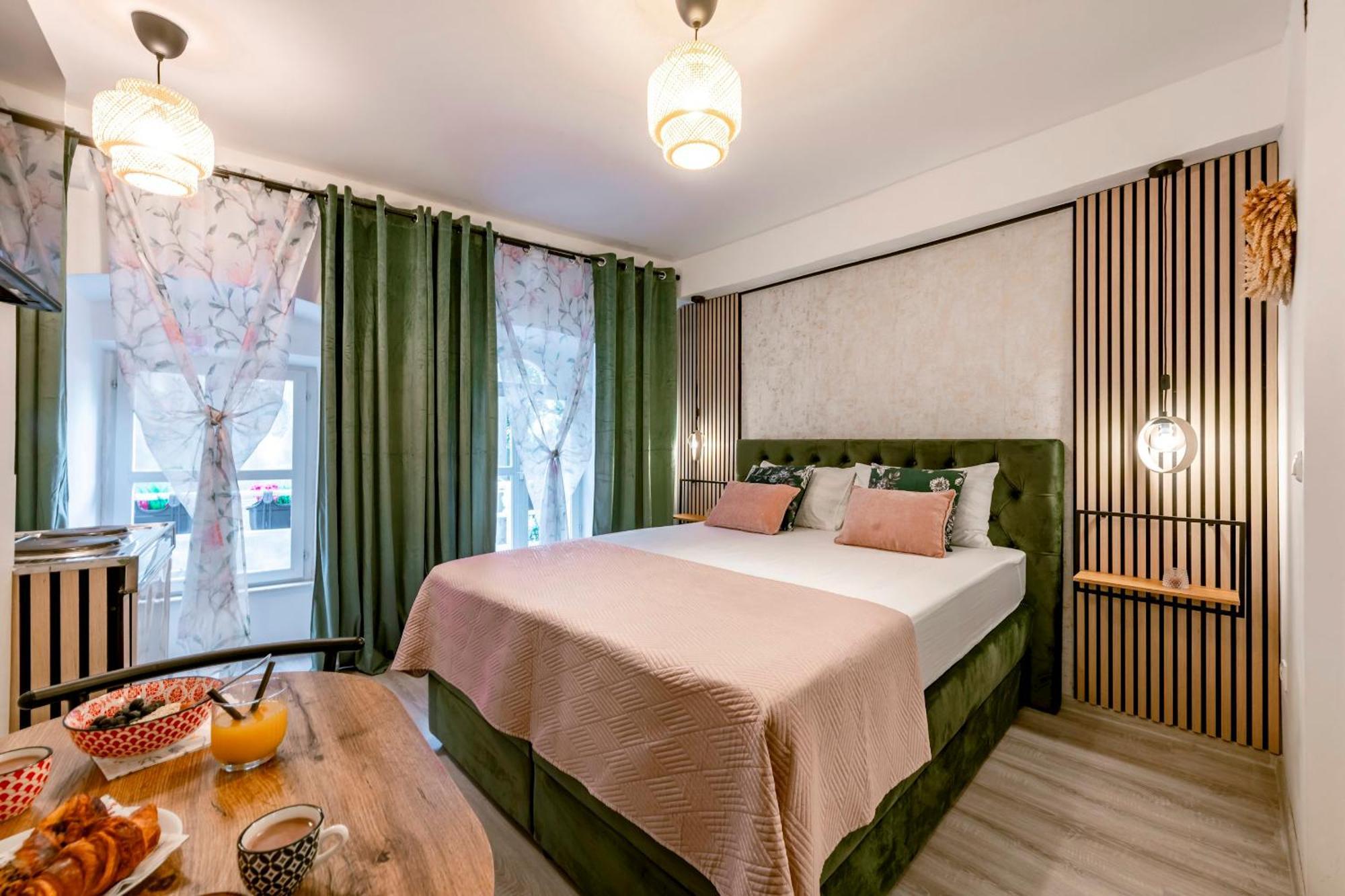 Apartment Old Town Fantastic 1 Dubrovnik