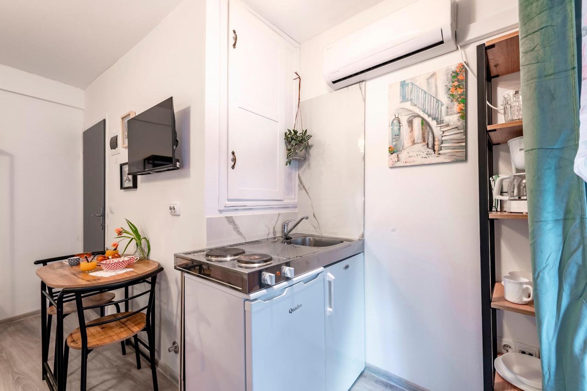 Old Town Fantastic 1 Apartment Dubrovnik