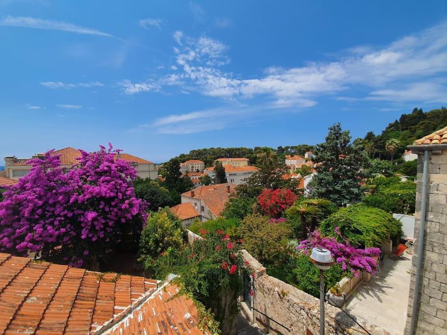 Rooftop - Near The Historic Center Apartamento Dubrovnik