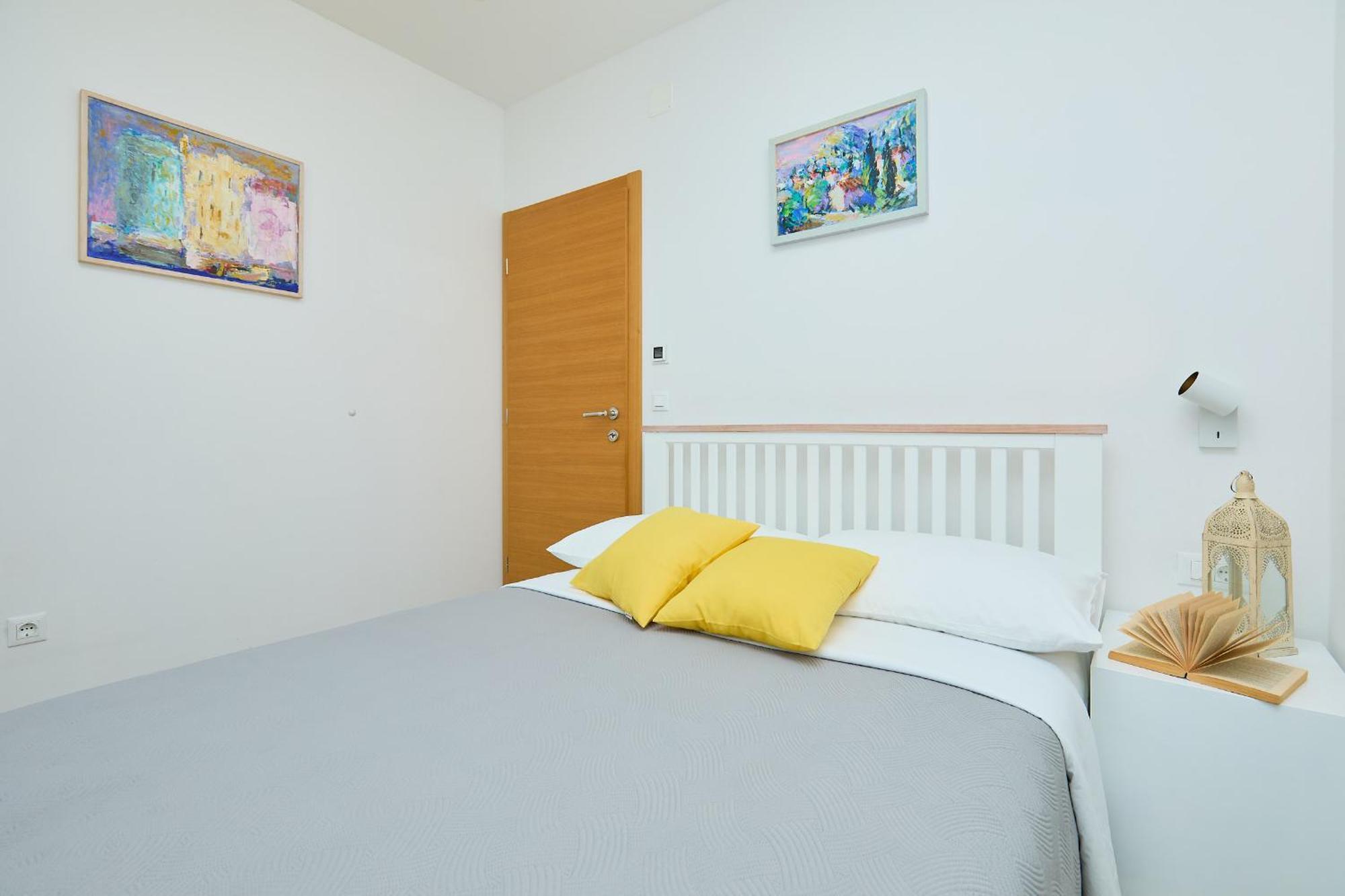 Hedera Estate Hedera A43 Apartment