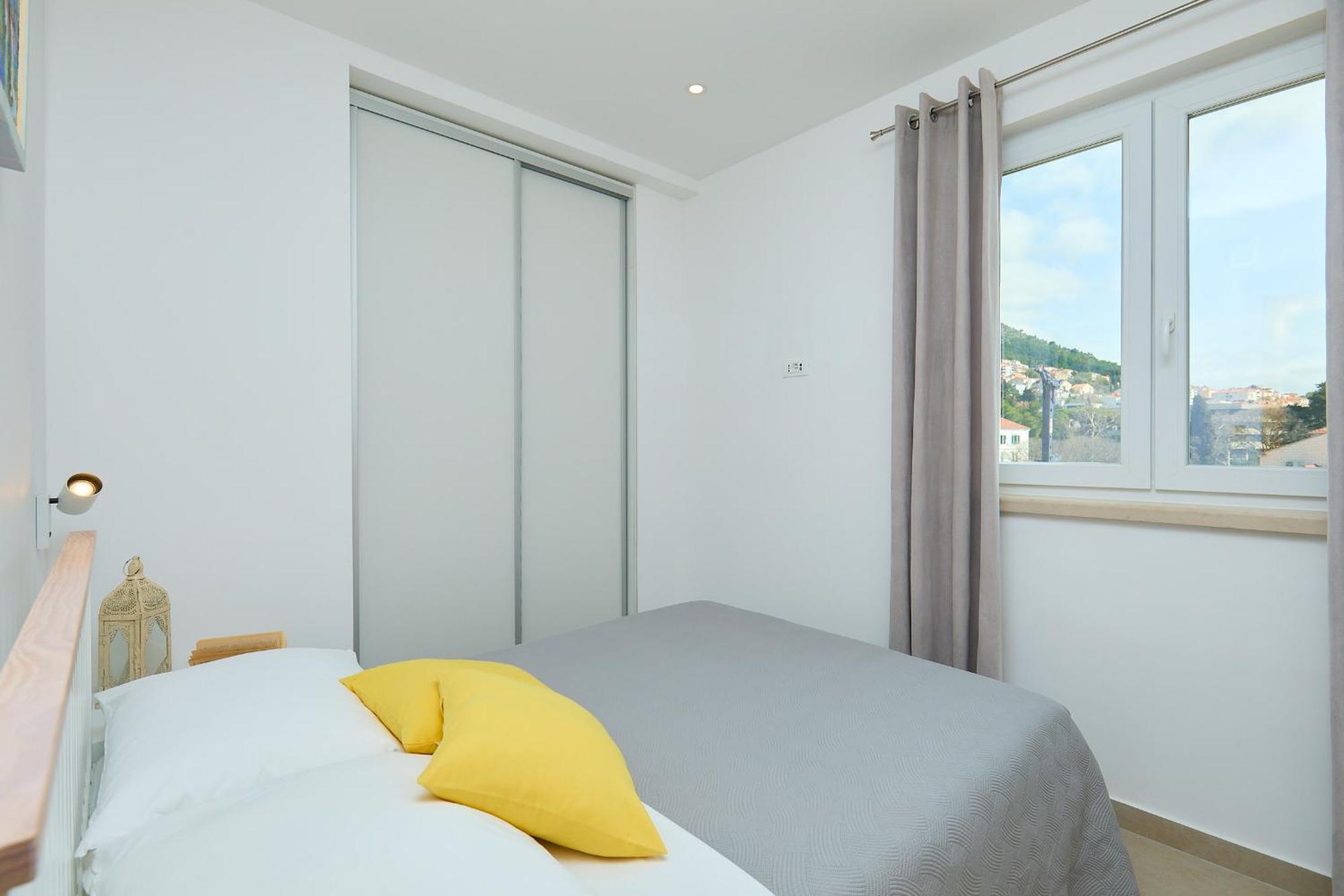 Apartment Hedera Estate Hedera A43