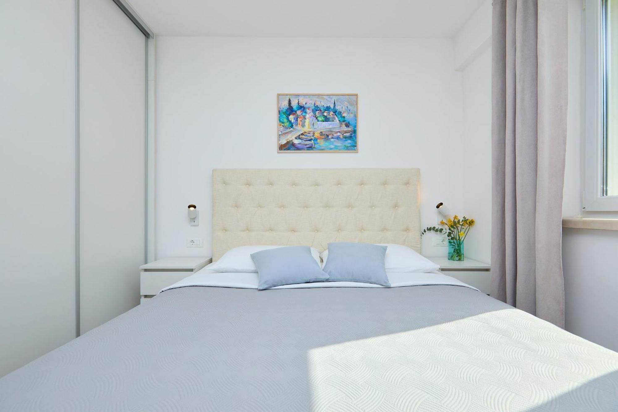 Apartment Hedera Estate Hedera A43 *