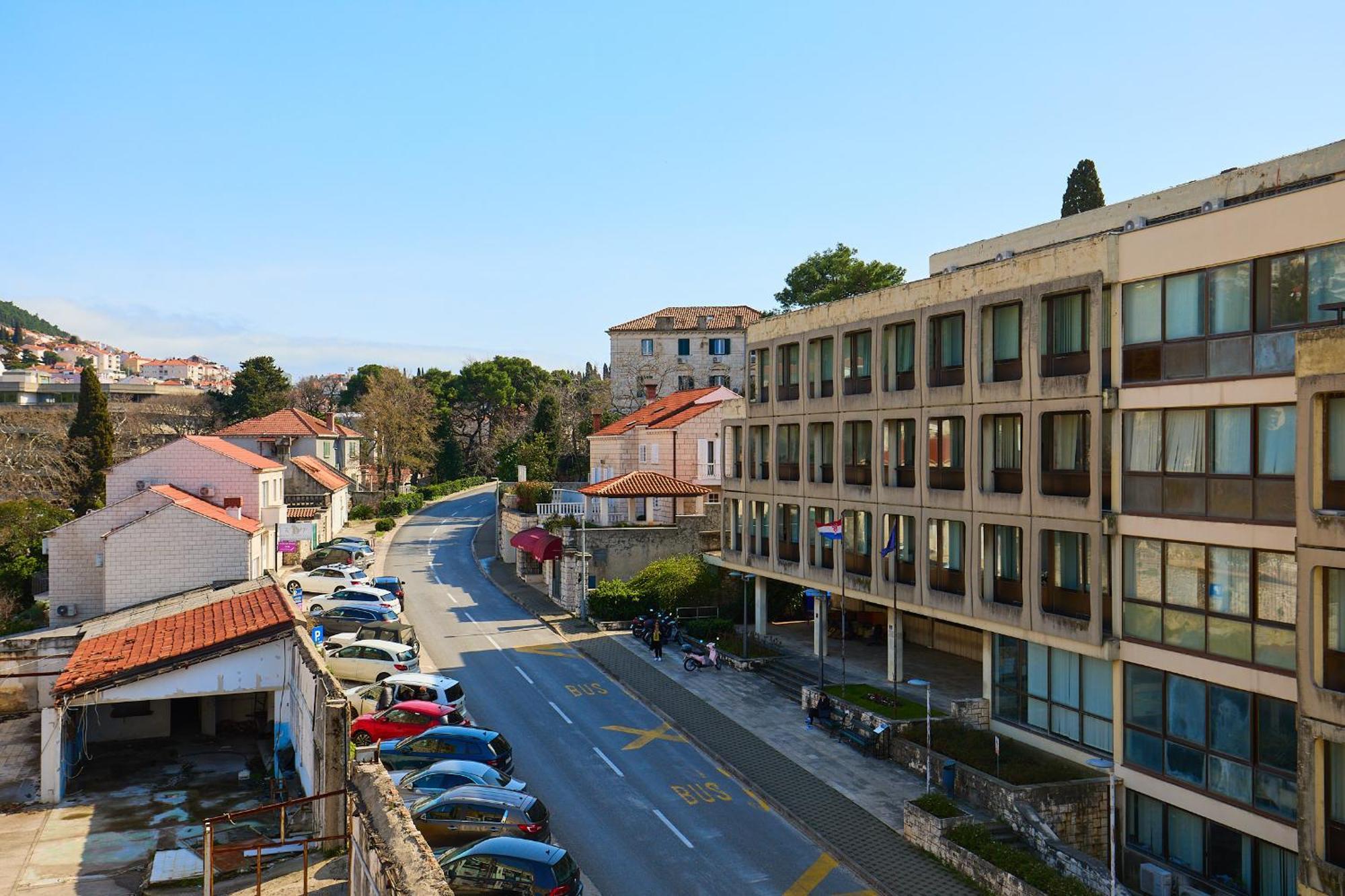 Hedera Estate Hedera A43 Apartment *