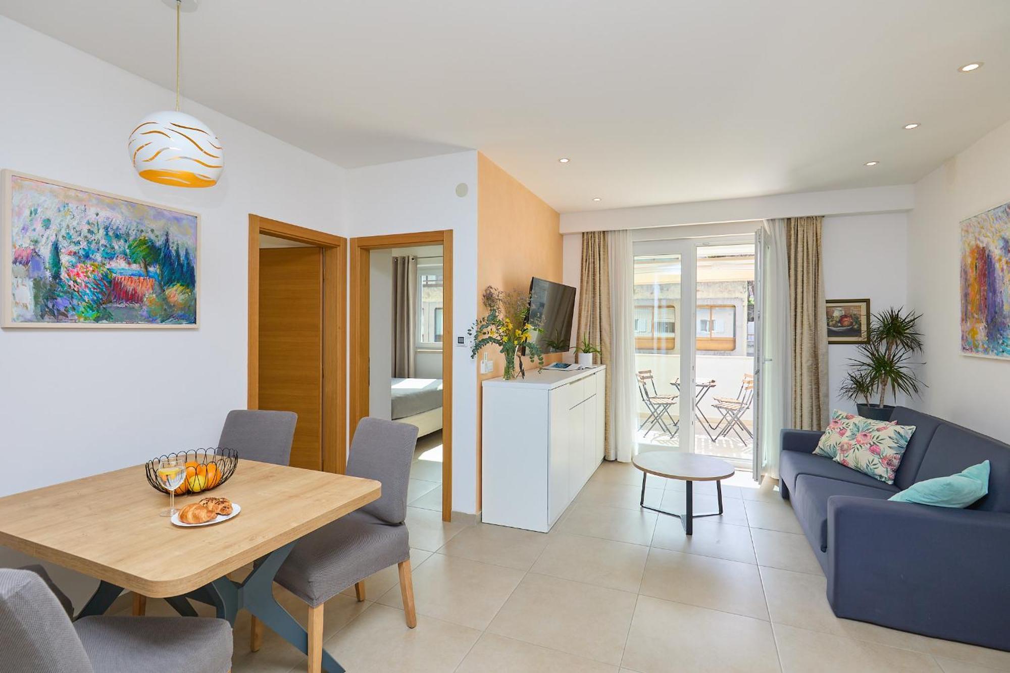 Hedera Estate Hedera A43 Apartment *