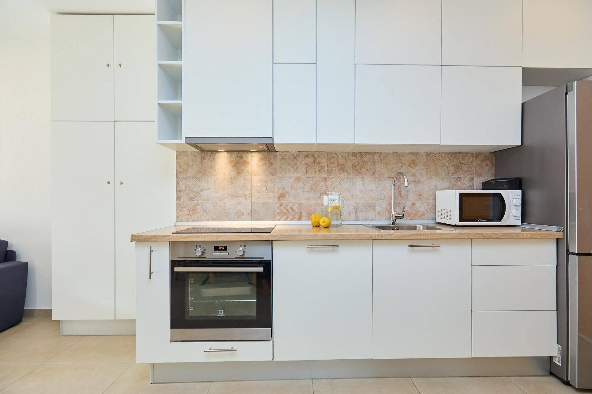 Hedera Estate Hedera A43 Apartment