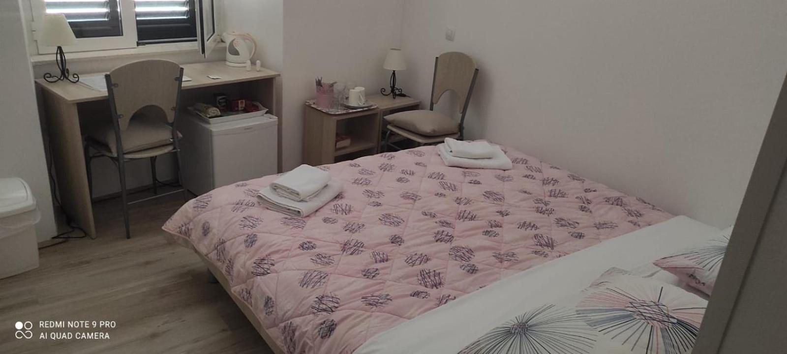 Apartment Simply Nikole Bozidarevica 2 A B C D Dubrovnik