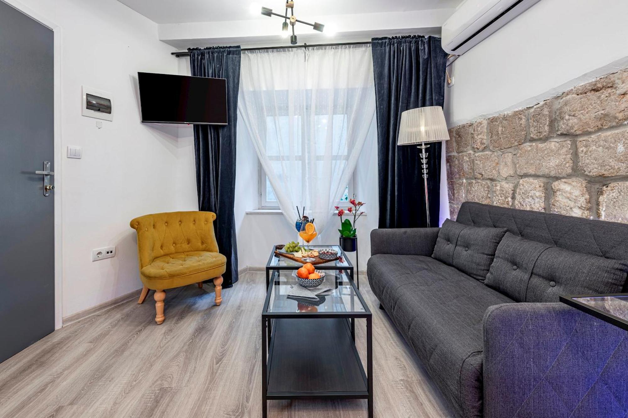Old Town Fantastic 2 Apartment Dubrovnik