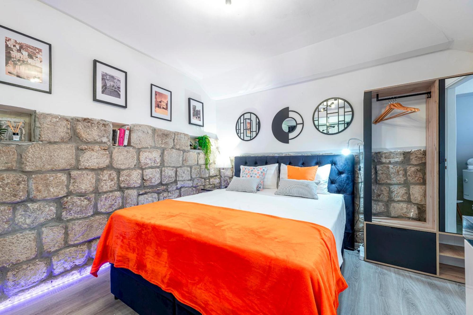 Old Town Fantastic 2 Apartment *