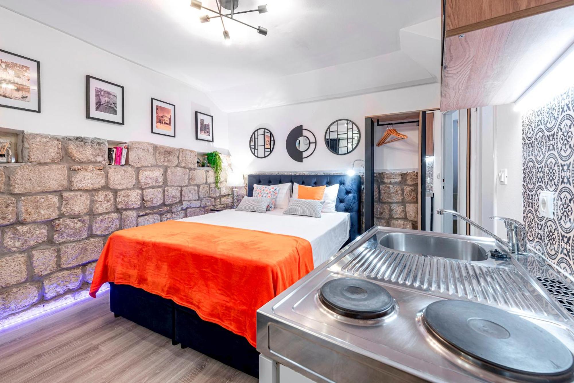 Old Town Fantastic 2 Apartment