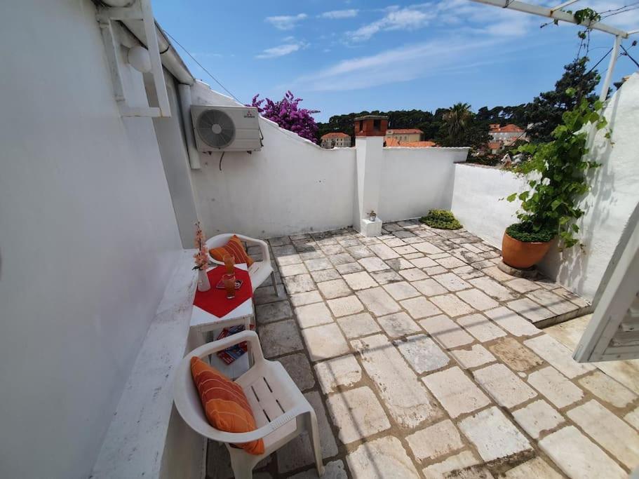 Rooftop - Near The Historic Center Apartment *