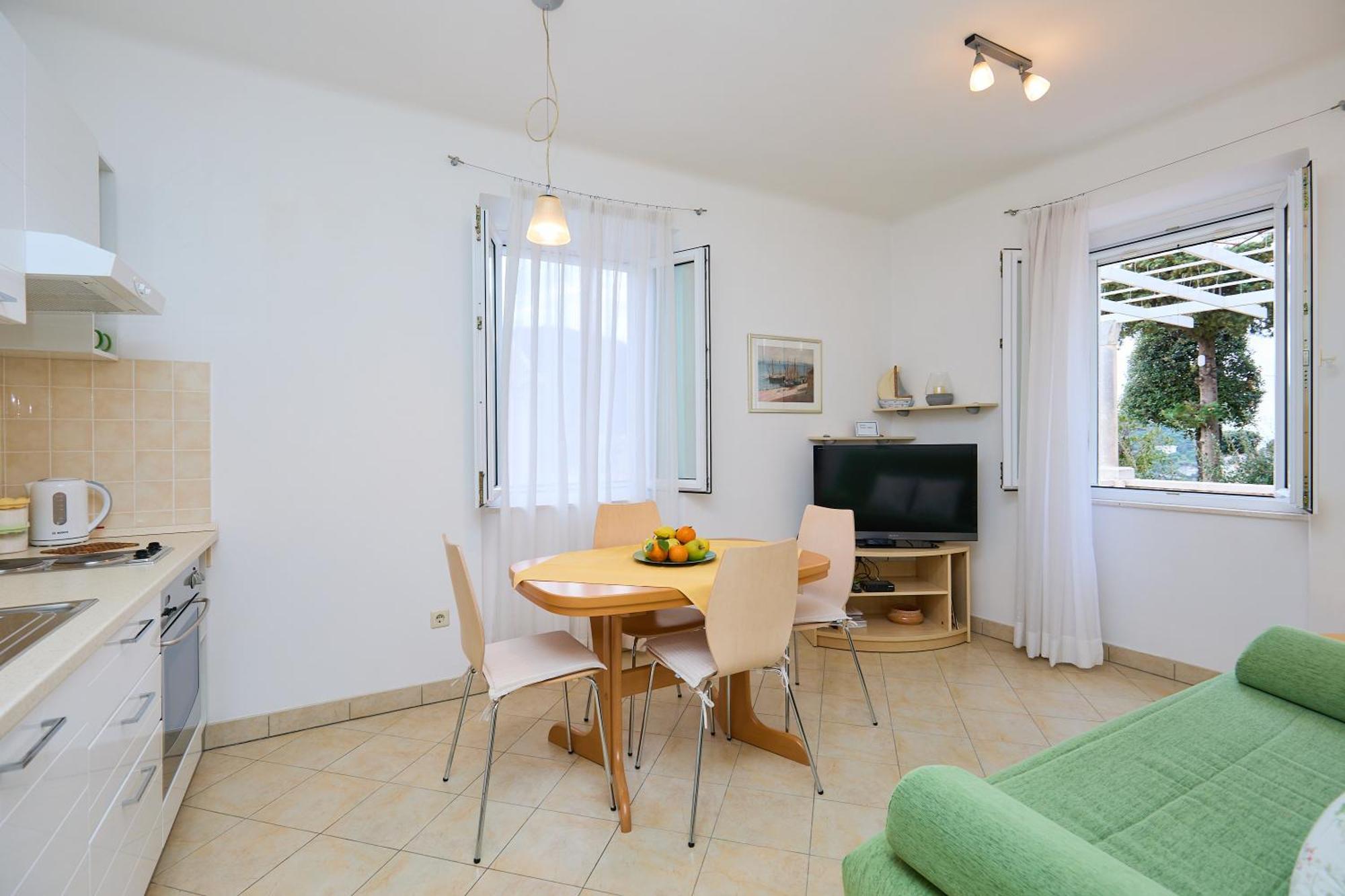Ivana Apartment