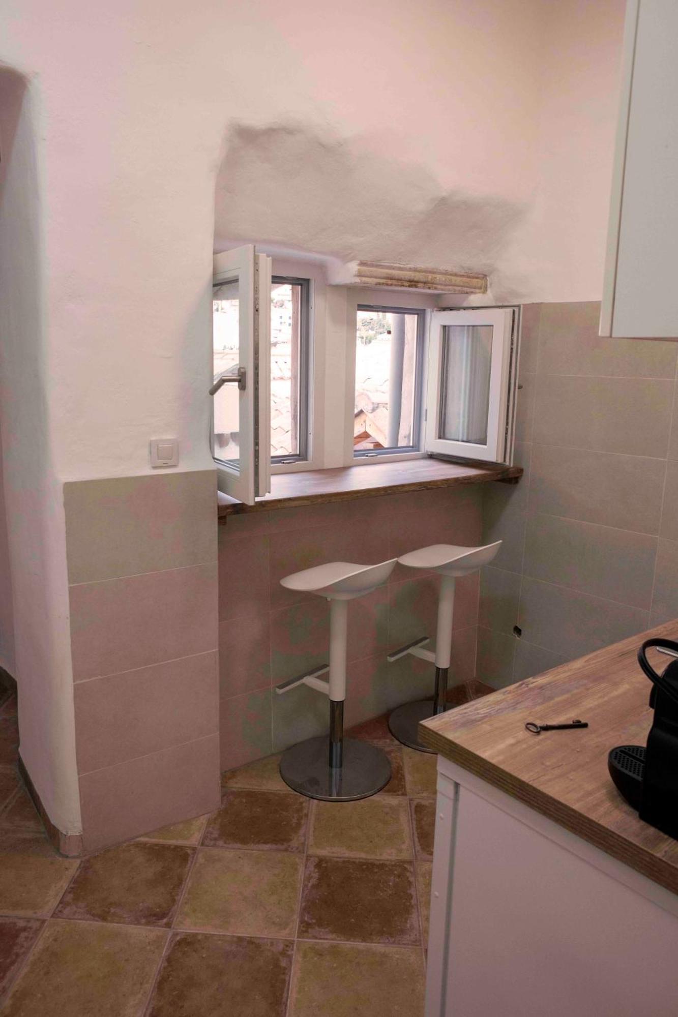 Apartamento Andante Con Nobile