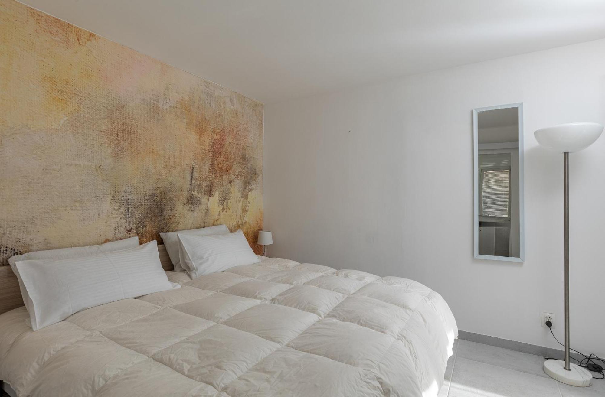 Apartment Domus *