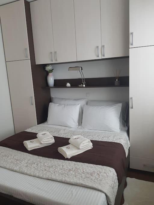 Apartment Lida - Comfort One Bedroom Apt,free Parking-lapad Dubrovnik