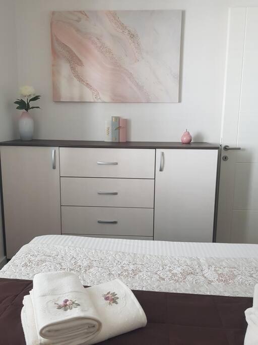 Lida - Comfort One Bedroom Apt,free Parking-lapad Dubrovnik