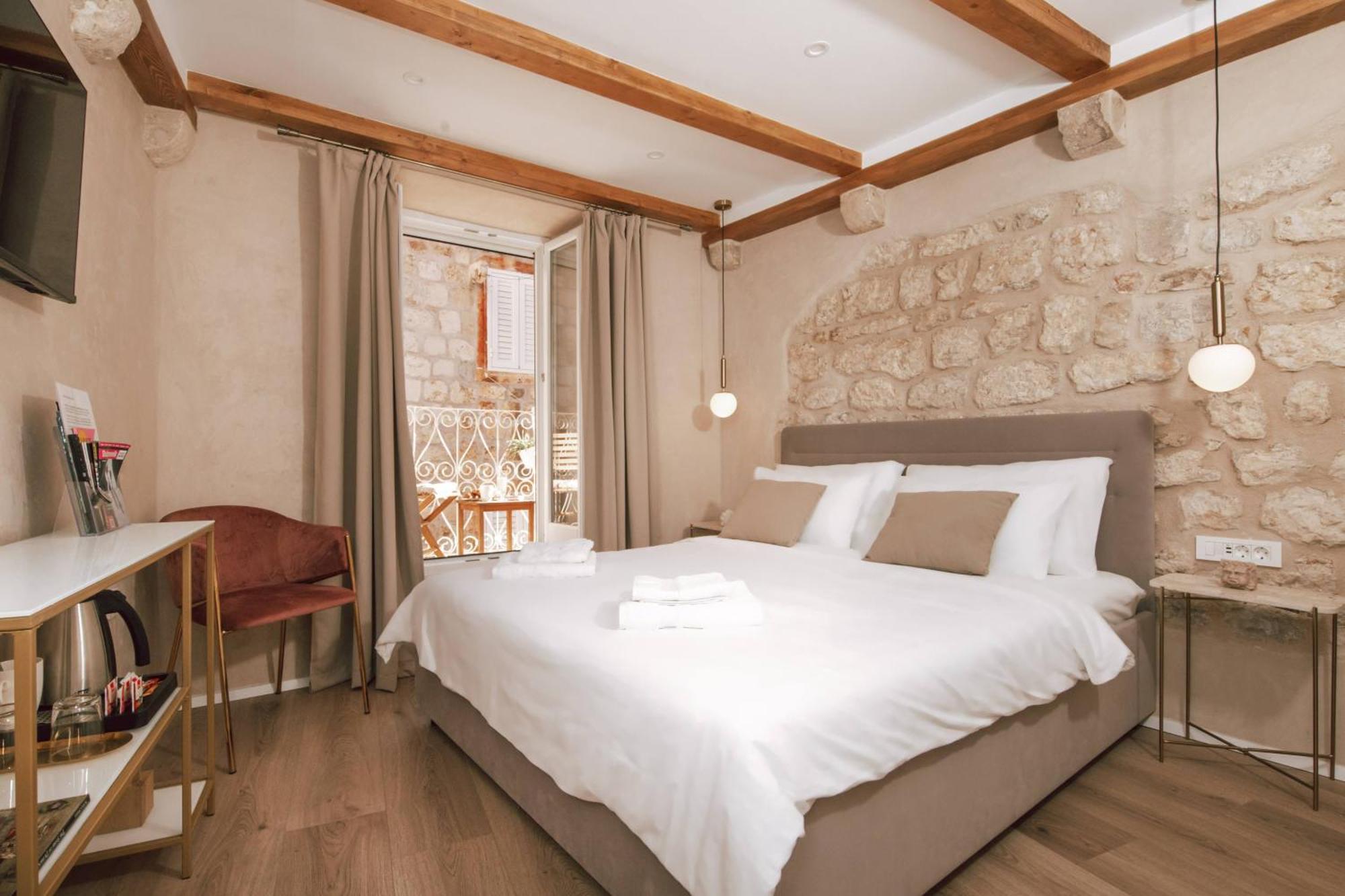 Guest house Mascheroni Luxury
