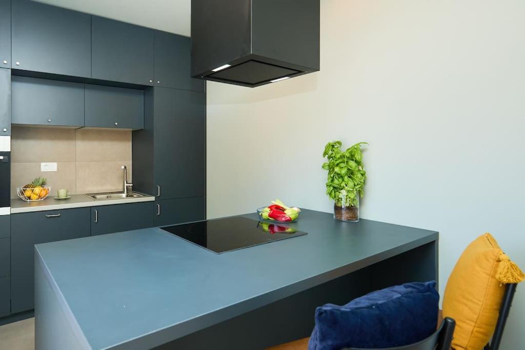 Luxe Retreat In Lapad - Seaside *
