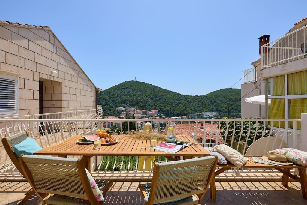 Luxe Retreat In Lapad - Seaside