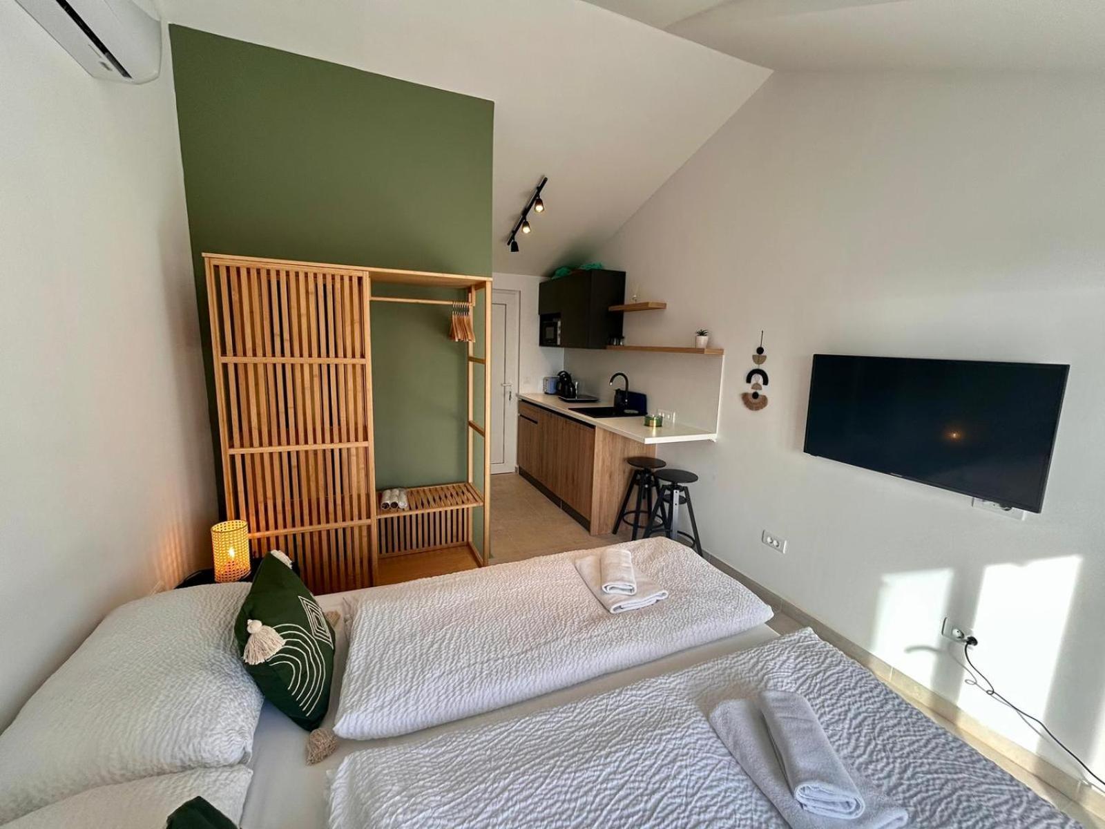Sea View Studio By Dominium Apartment Dubrovnik