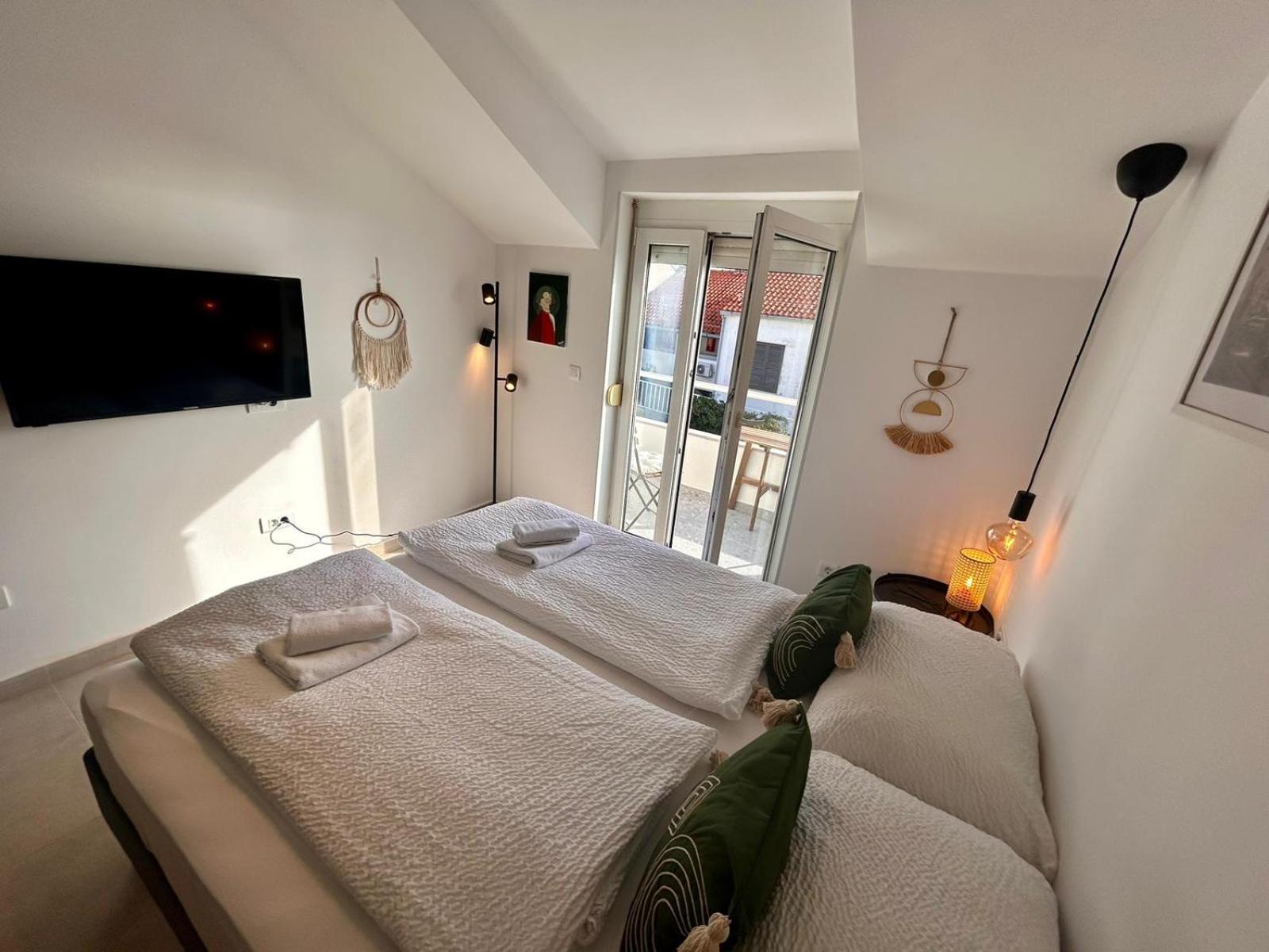 Apartment Sea View Studio By Dominium Dubrovnik