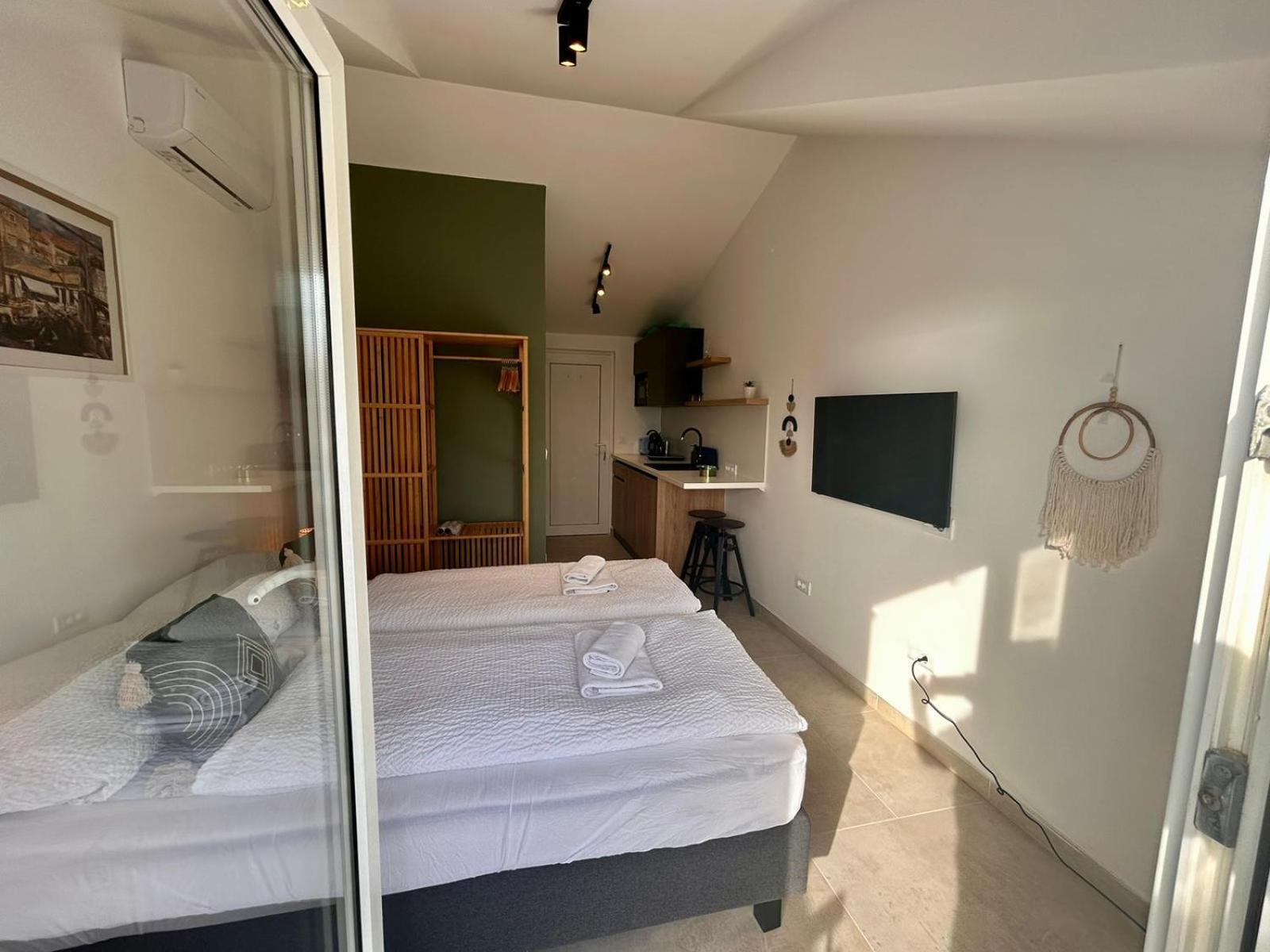 Sea View Studio By Dominium