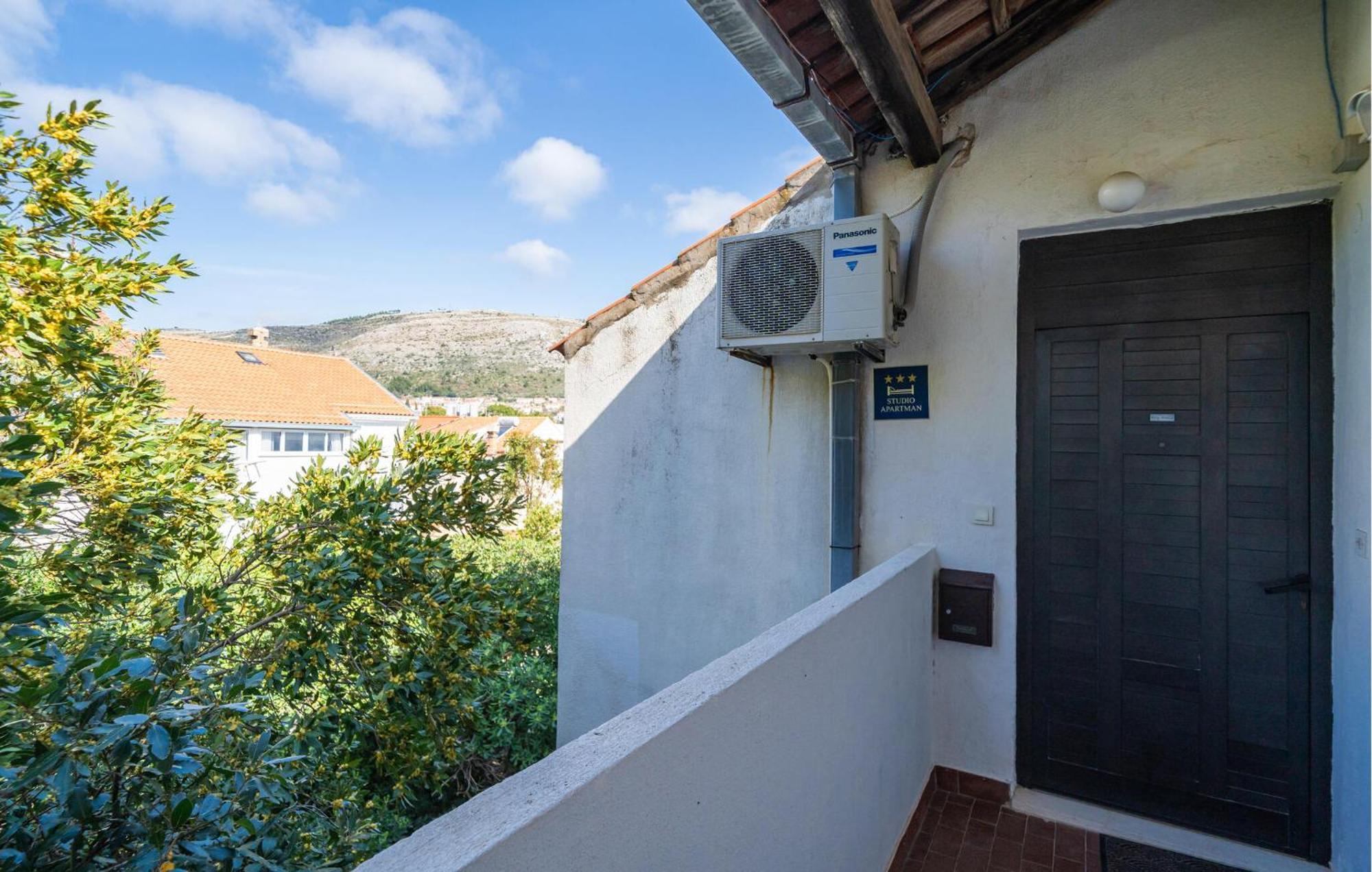 1 Bedroom Lovely In * Dubrovnik